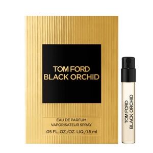 TOM FORD Black Orchid